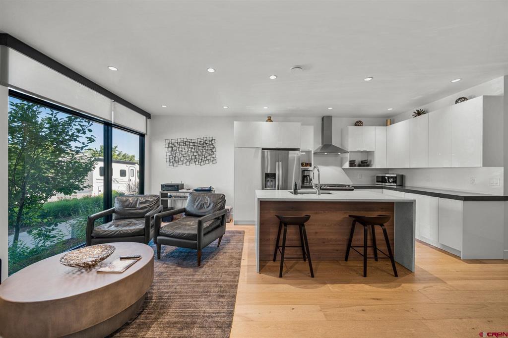 129 Pioneer Avenue Durango CO 81301