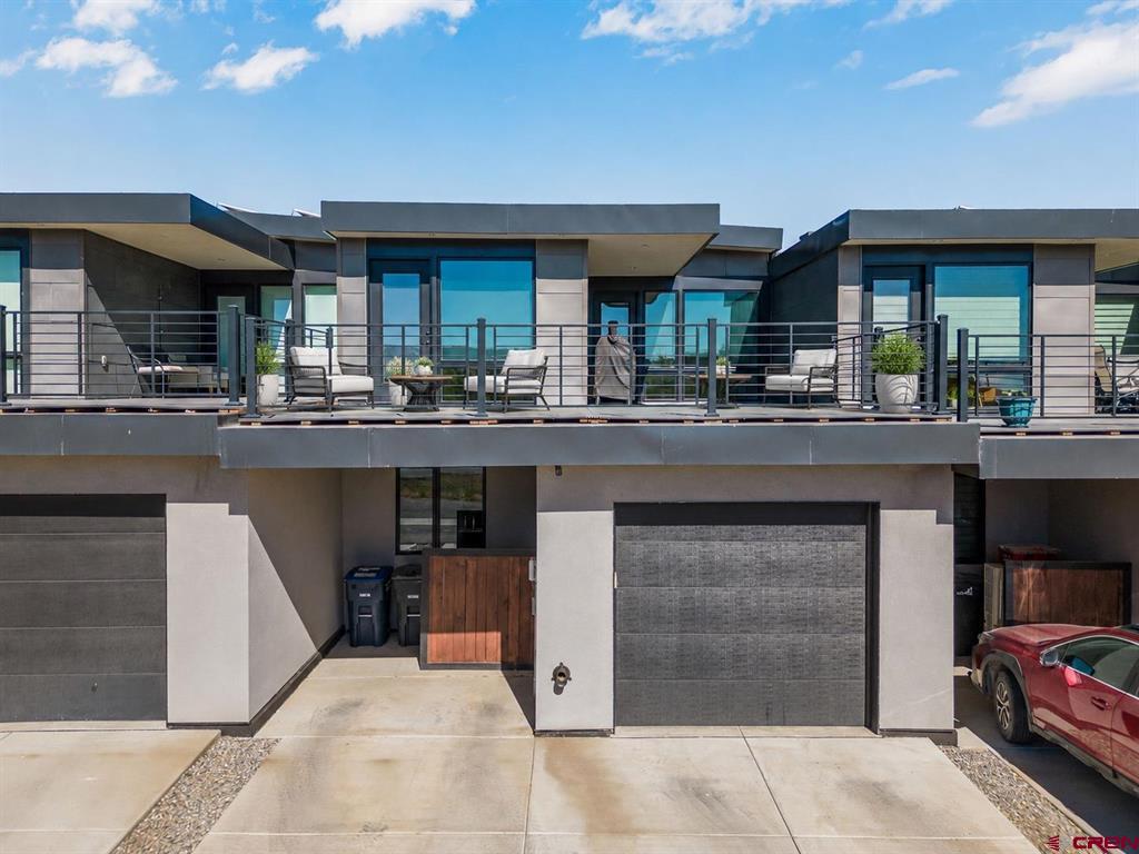 129 Pioneer Avenue Durango CO 81301