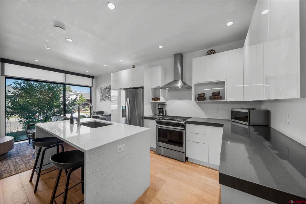 129 Pioneer Avenue Durango CO 81301