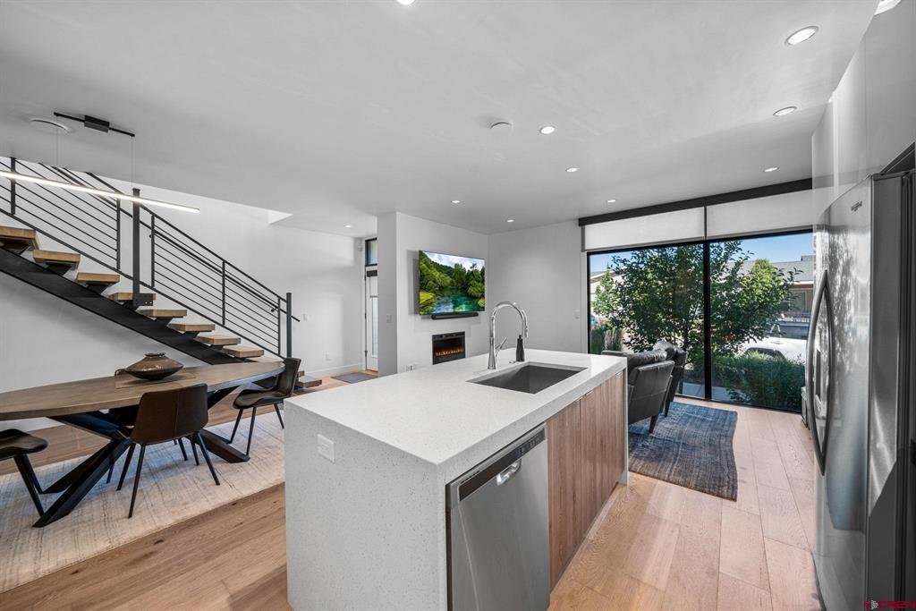 129 Pioneer Avenue Durango CO 81301