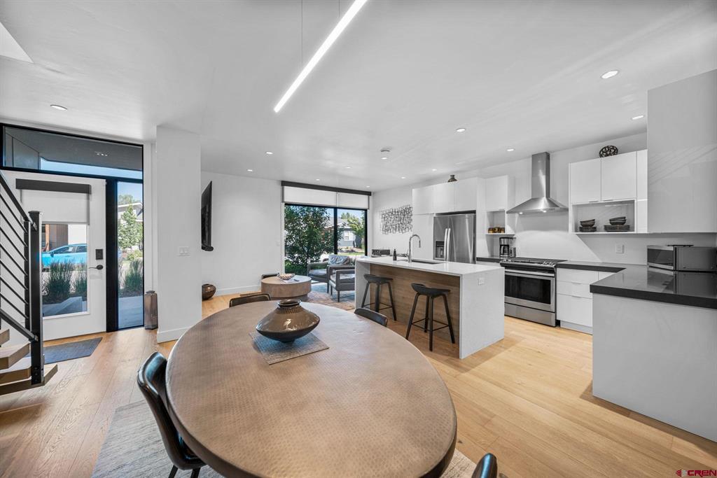 129 Pioneer Avenue Durango CO 81301