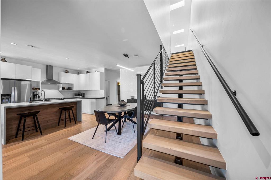 129 Pioneer Avenue Durango CO 81301