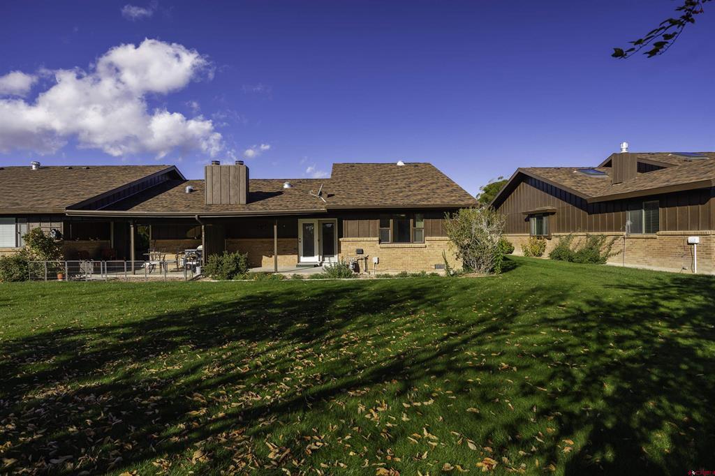 1119 Phillips Court Montrose CO 81401