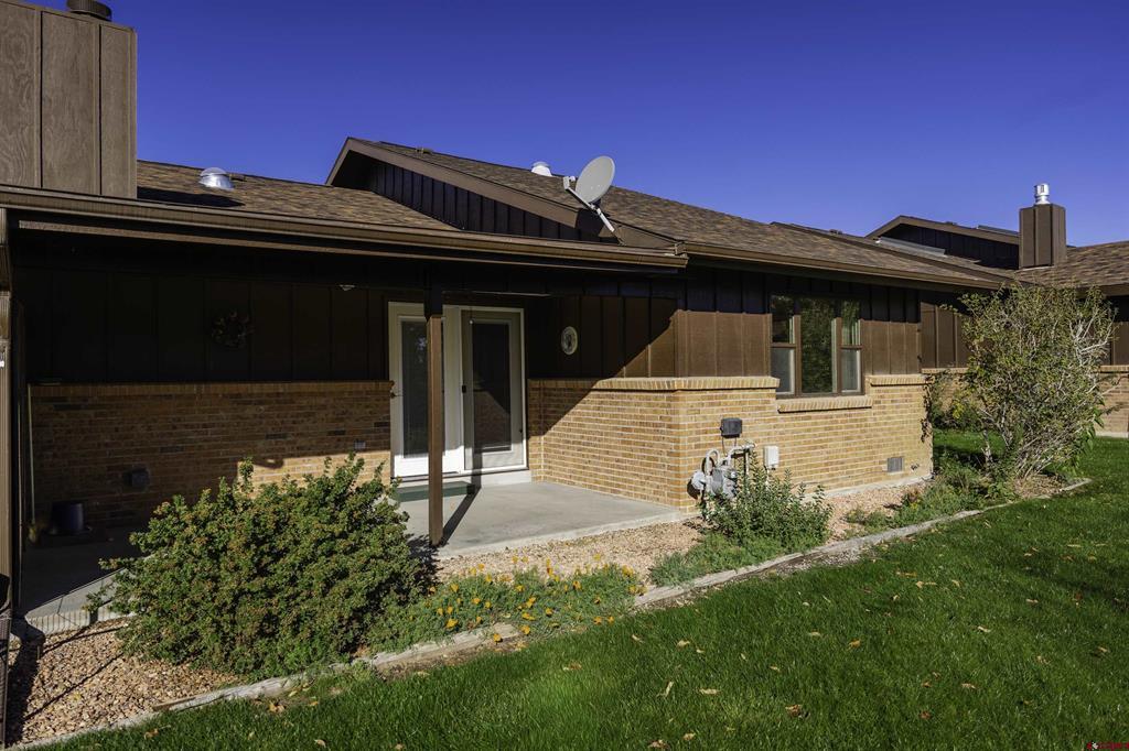 1119 Phillips Court Montrose CO 81401