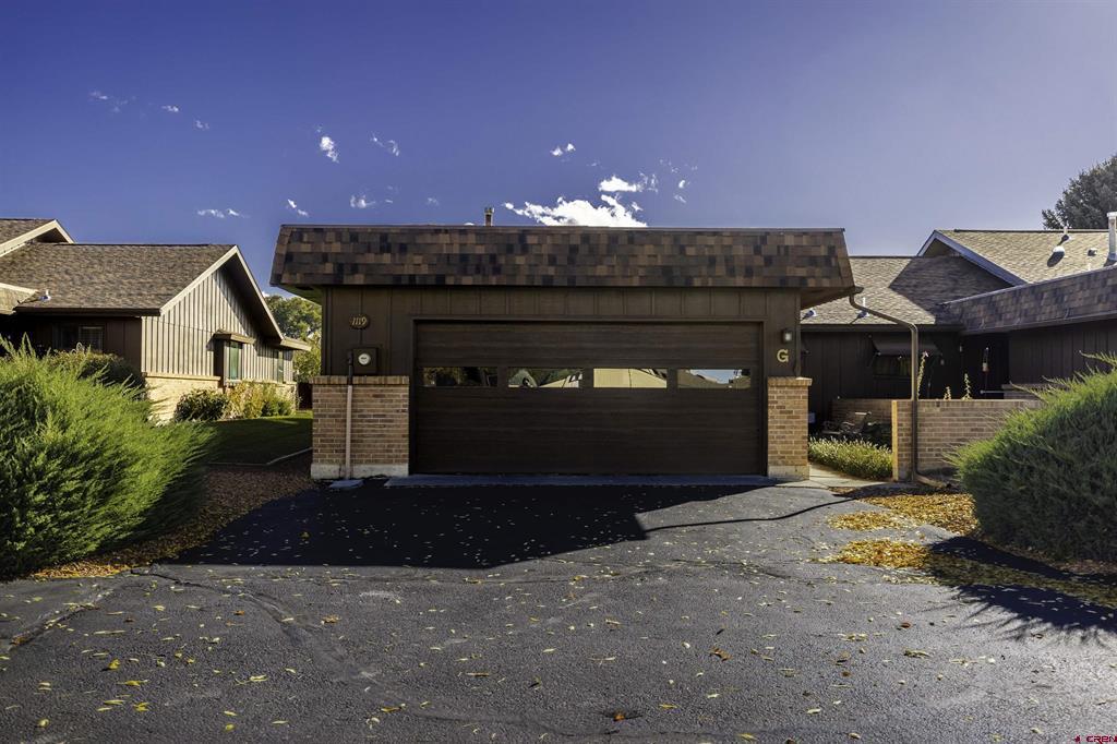 1119 Phillips Court Montrose CO 81401
