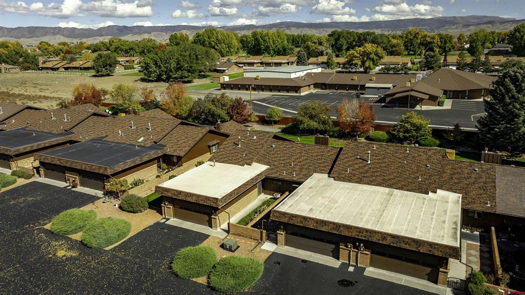 1119 Phillips Court Montrose CO 81401