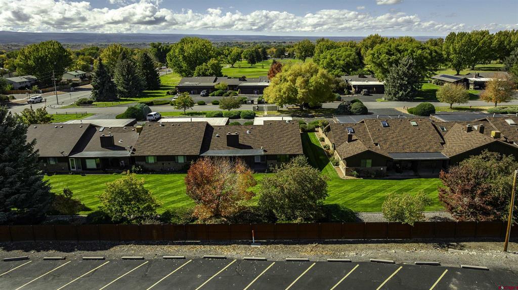 1119 Phillips Court Montrose CO 81401