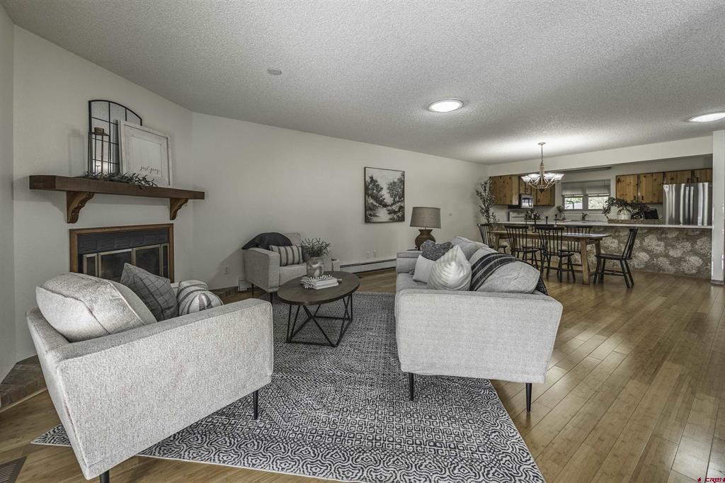 1119 Phillips Court Montrose CO 81401