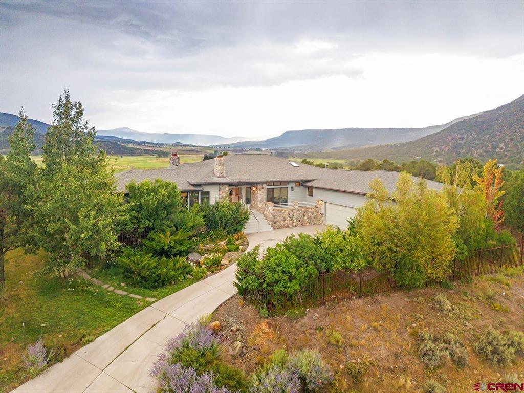 1040 Golden Eagle Trail Ridgway CO 81432