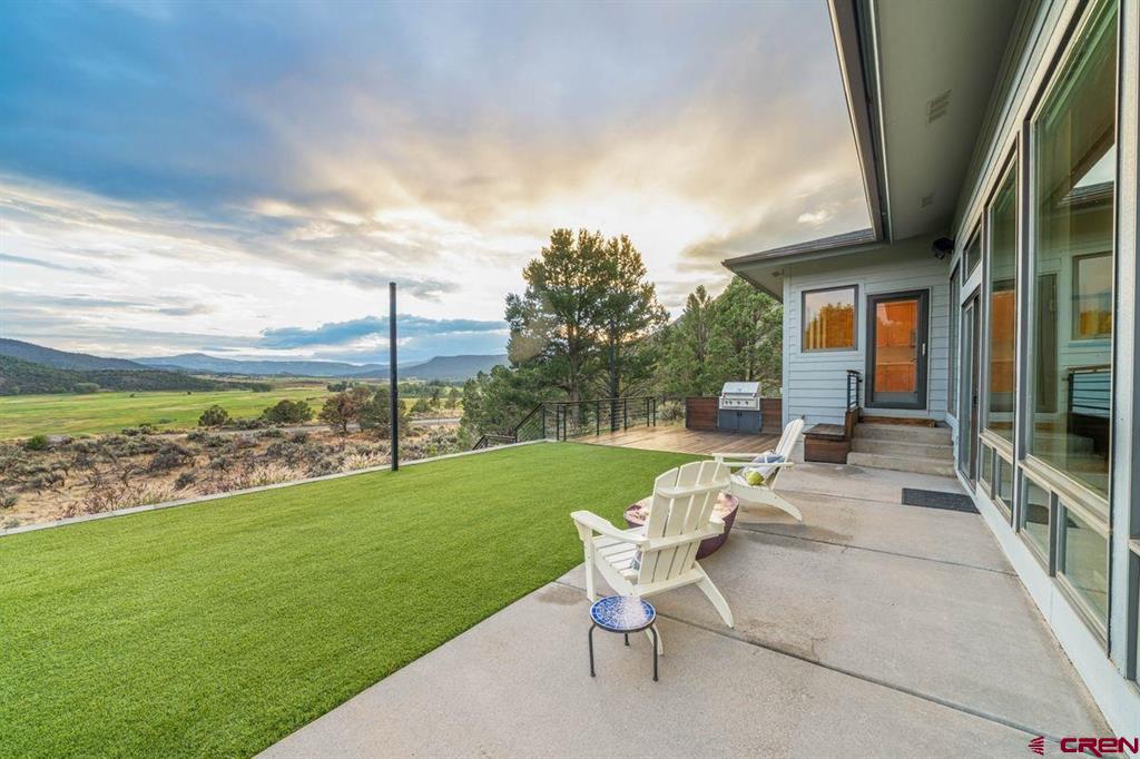 1040 Golden Eagle Trail Ridgway CO 81432
