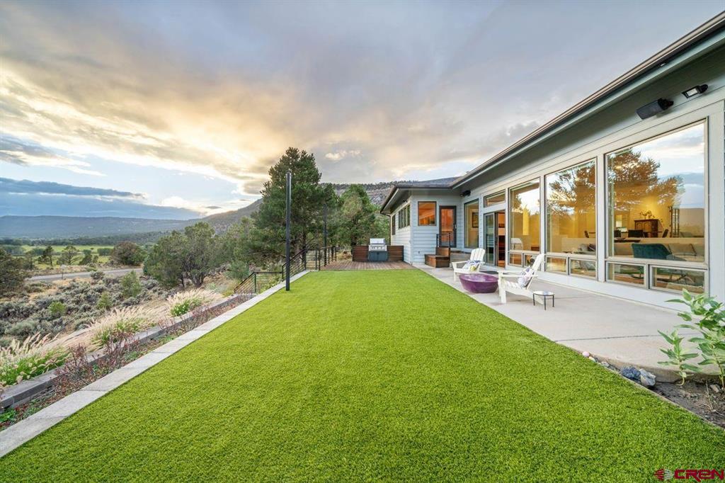 1040 Golden Eagle Trail Ridgway CO 81432