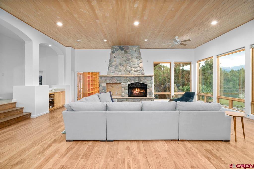 1040 Golden Eagle Trail Ridgway CO 81432