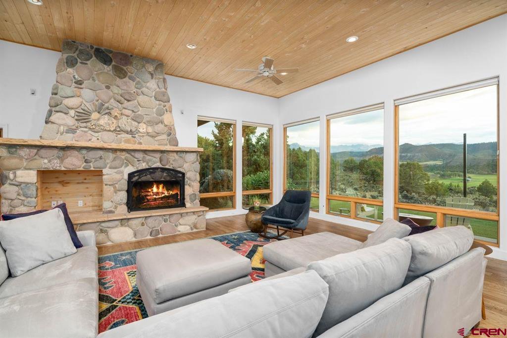 1040 Golden Eagle Trail Ridgway CO 81432