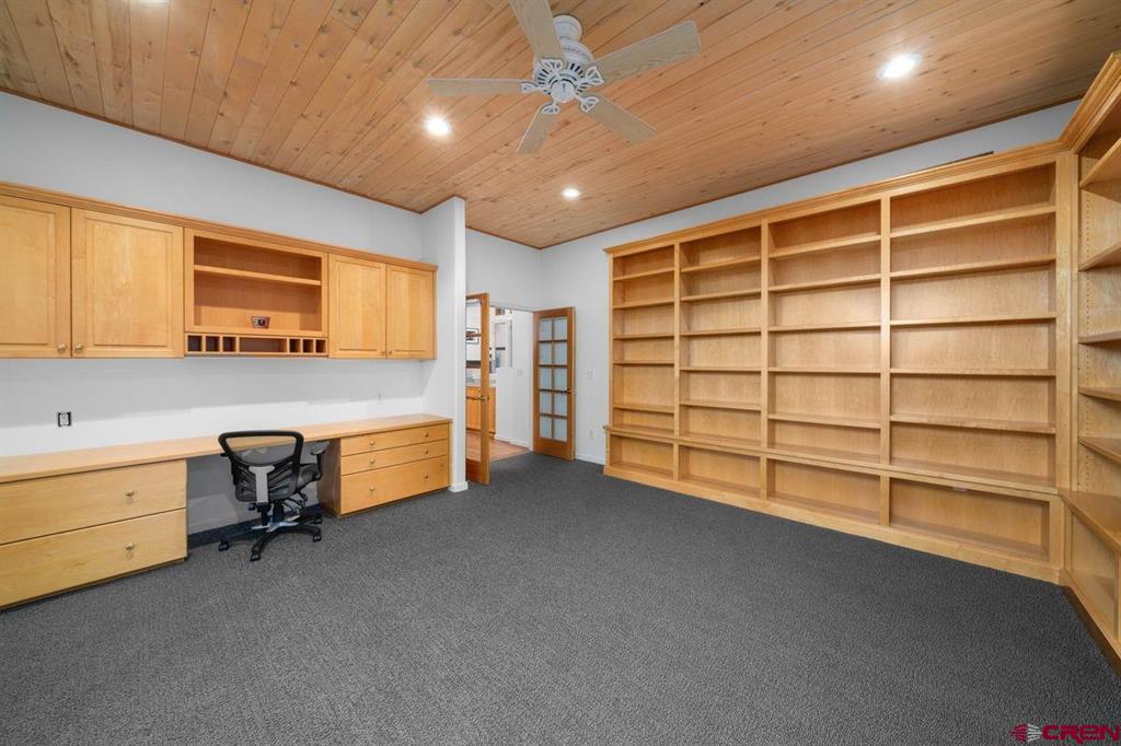 1040 Golden Eagle Trail Ridgway CO 81432