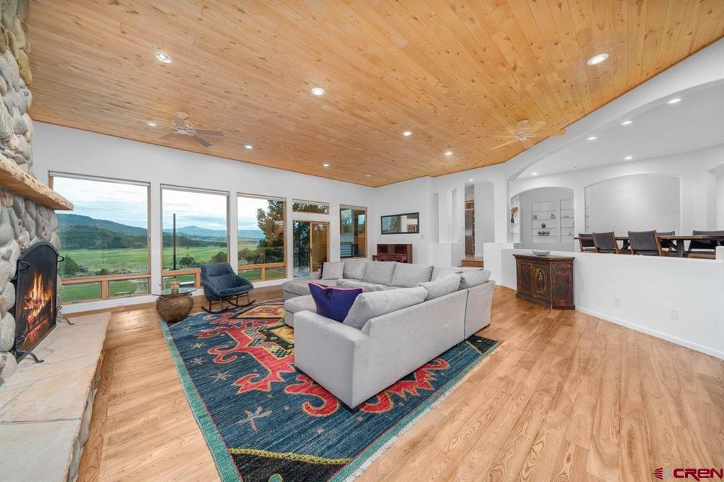 1040 Golden Eagle Trail Ridgway CO 81432
