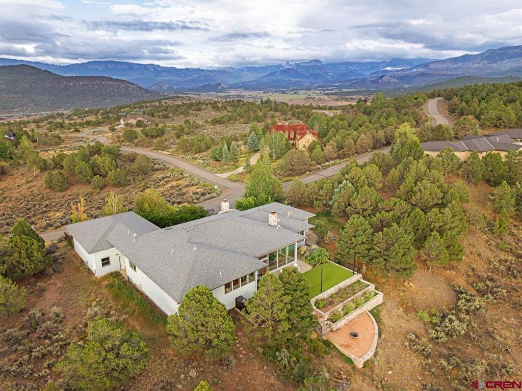 1040 Golden Eagle Trail Ridgway CO 81432