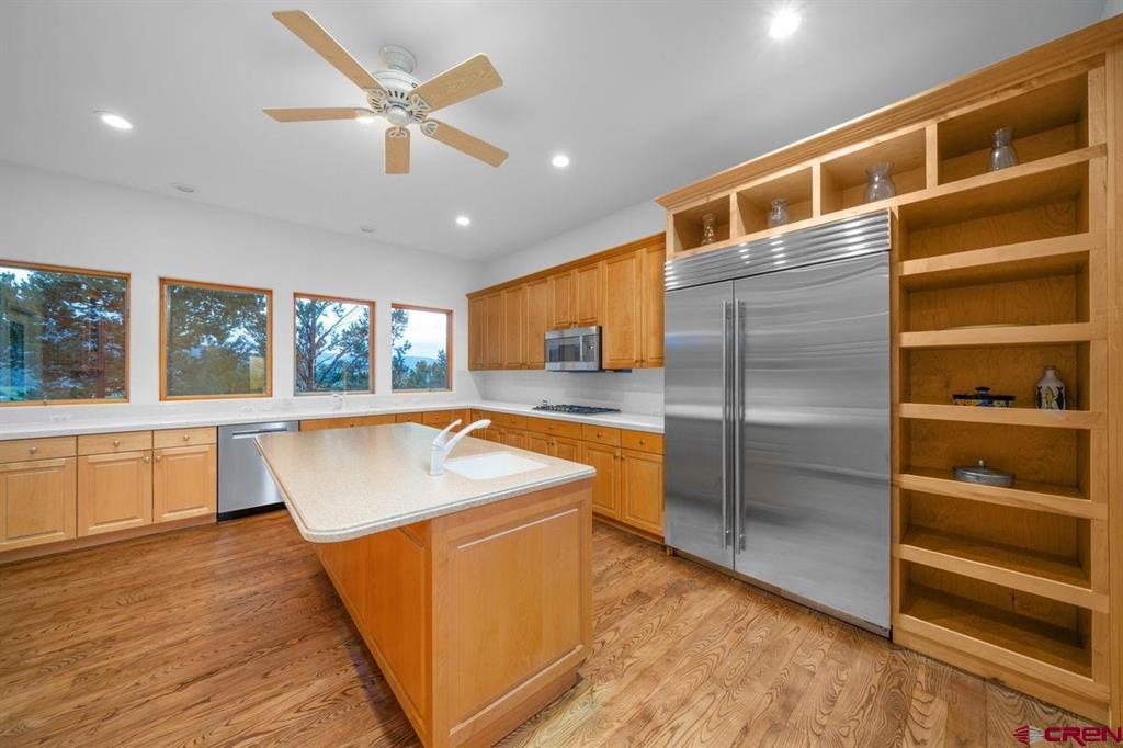 1040 Golden Eagle Trail Ridgway CO 81432