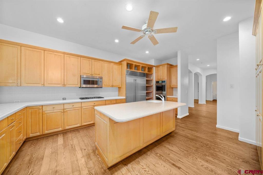 1040 Golden Eagle Trail Ridgway CO 81432