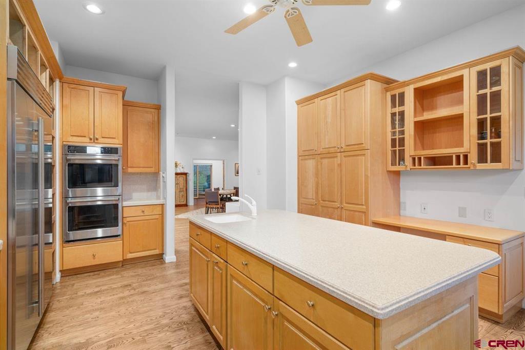 1040 Golden Eagle Trail Ridgway CO 81432