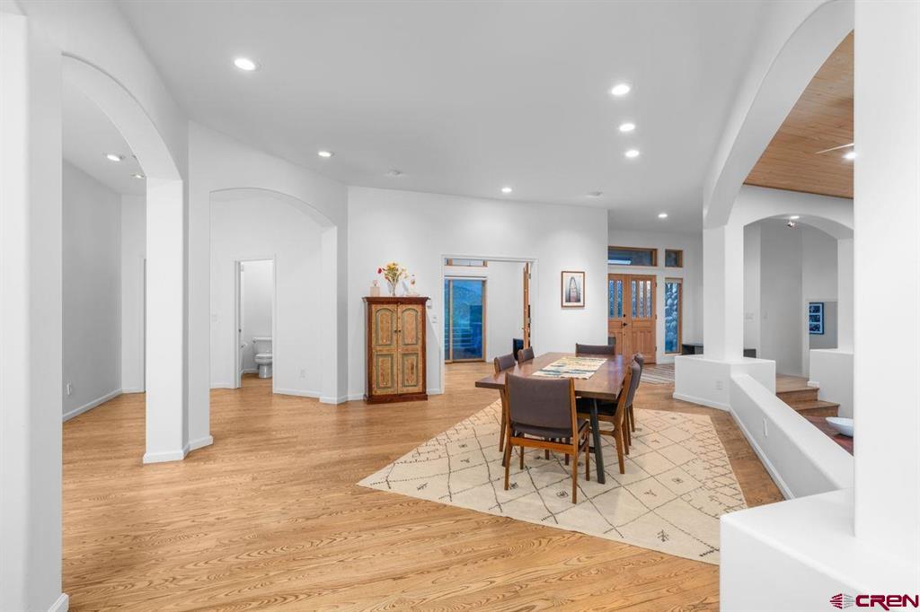 1040 Golden Eagle Trail Ridgway CO 81432