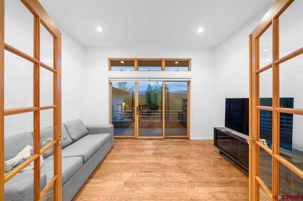 1040 Golden Eagle Trail Ridgway CO 81432