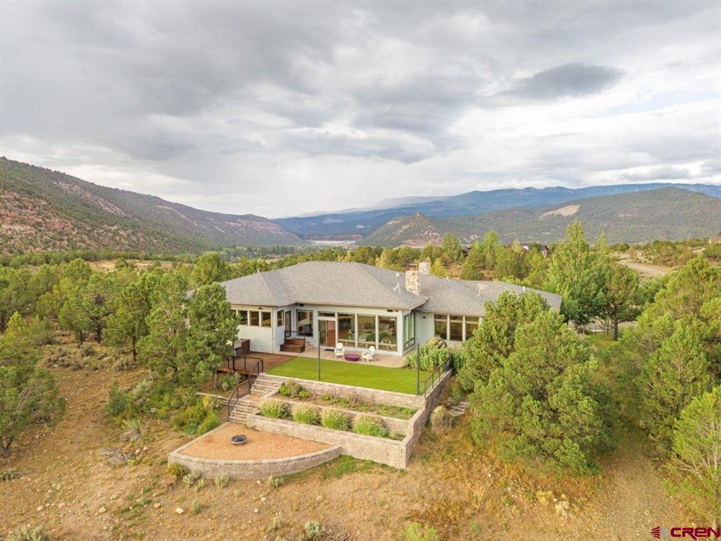 1040 Golden Eagle Trail Ridgway CO 81432