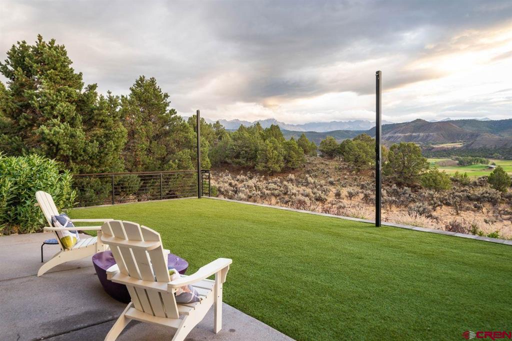 1040 Golden Eagle Trail Ridgway CO 81432