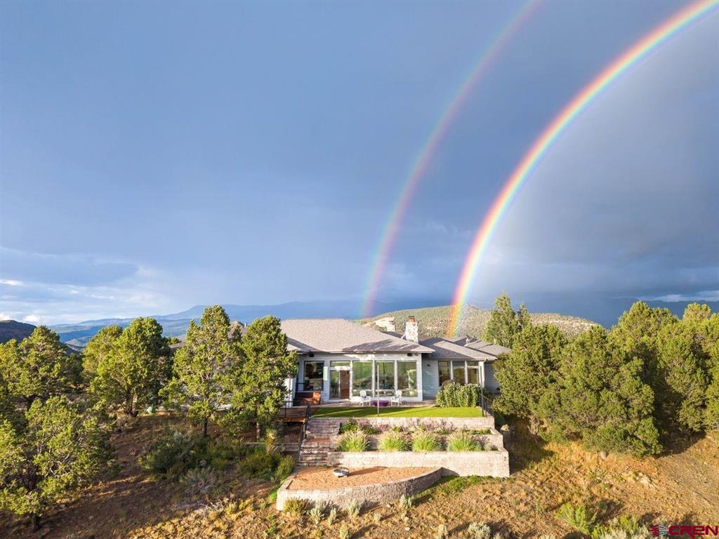 1040 Golden Eagle Trail Ridgway CO 81432