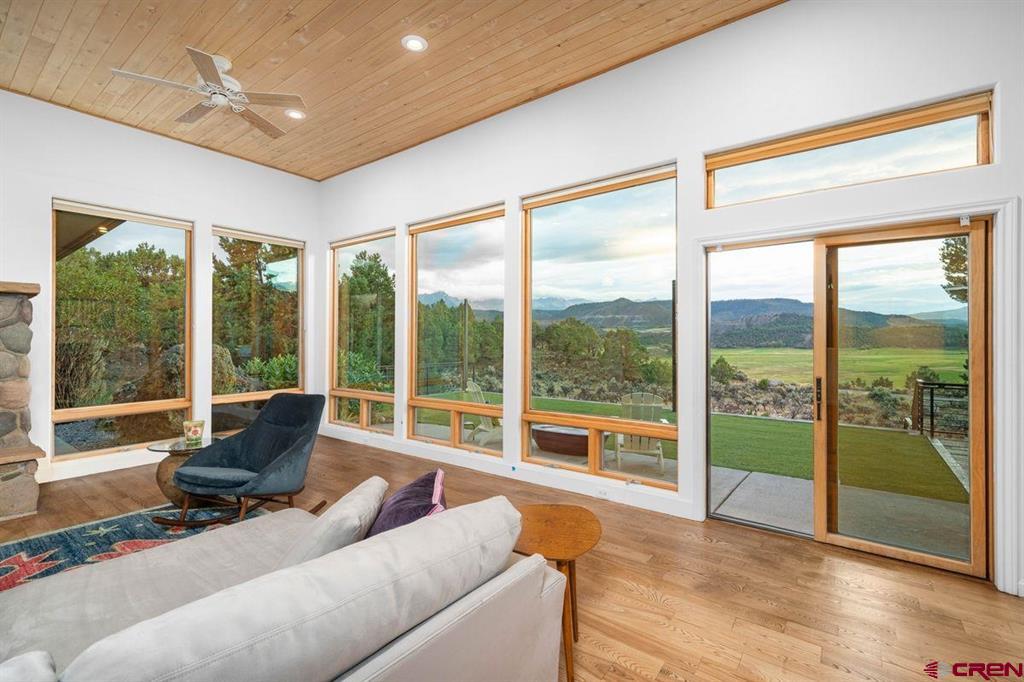 1040 Golden Eagle Trail Ridgway CO 81432