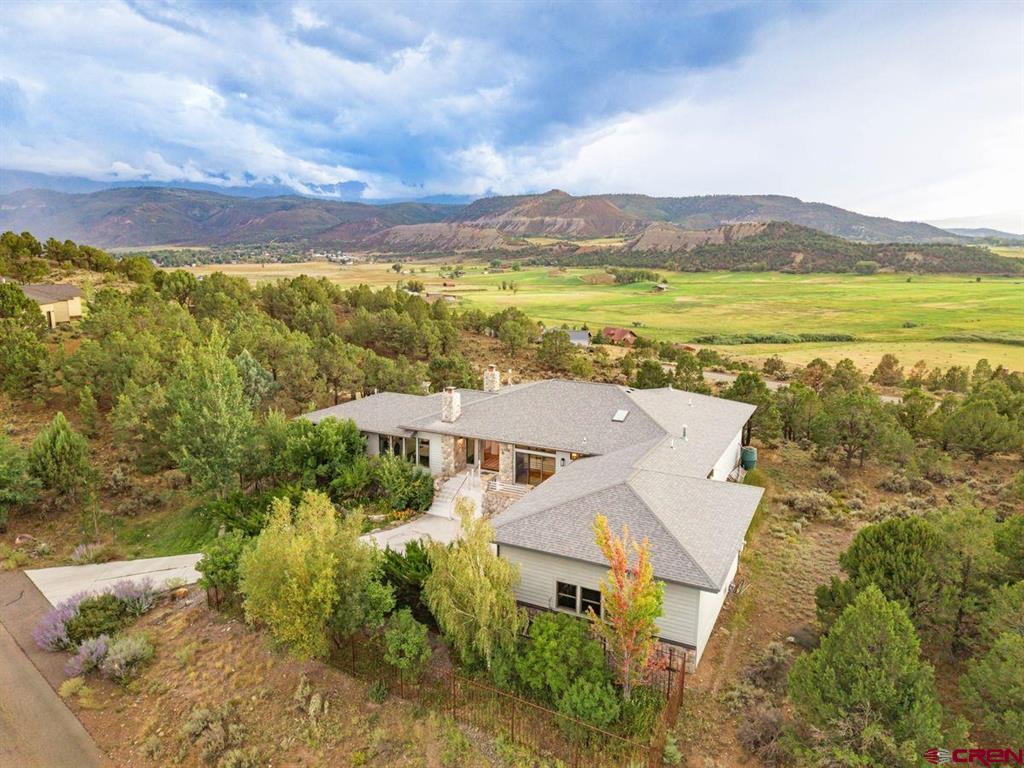 1040 Golden Eagle Trail Ridgway CO 81432