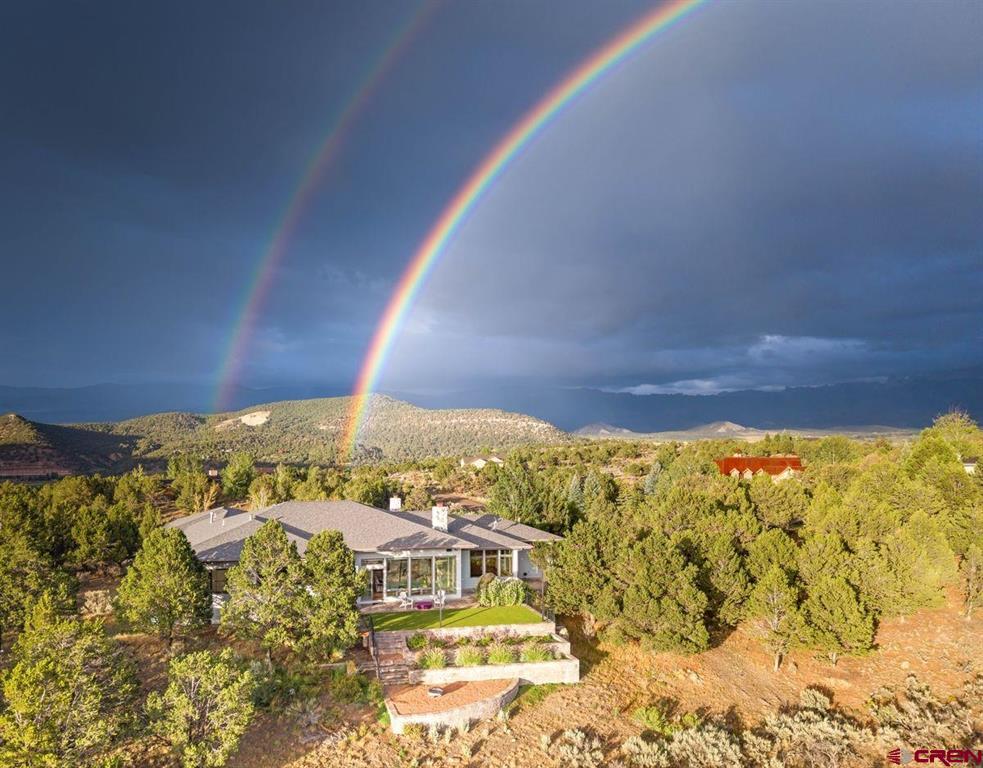 1040 Golden Eagle Trail Ridgway CO 81432
