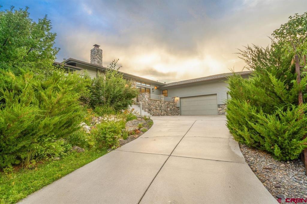 1040 Golden Eagle Trail Ridgway CO 81432