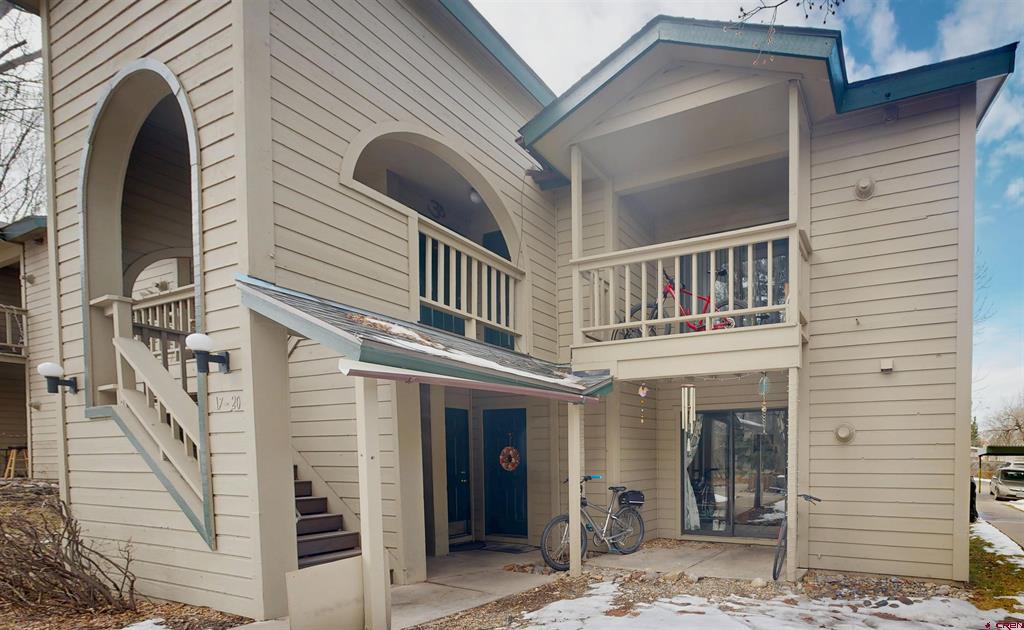 1200 Florida Road #17 Durango CO 81301