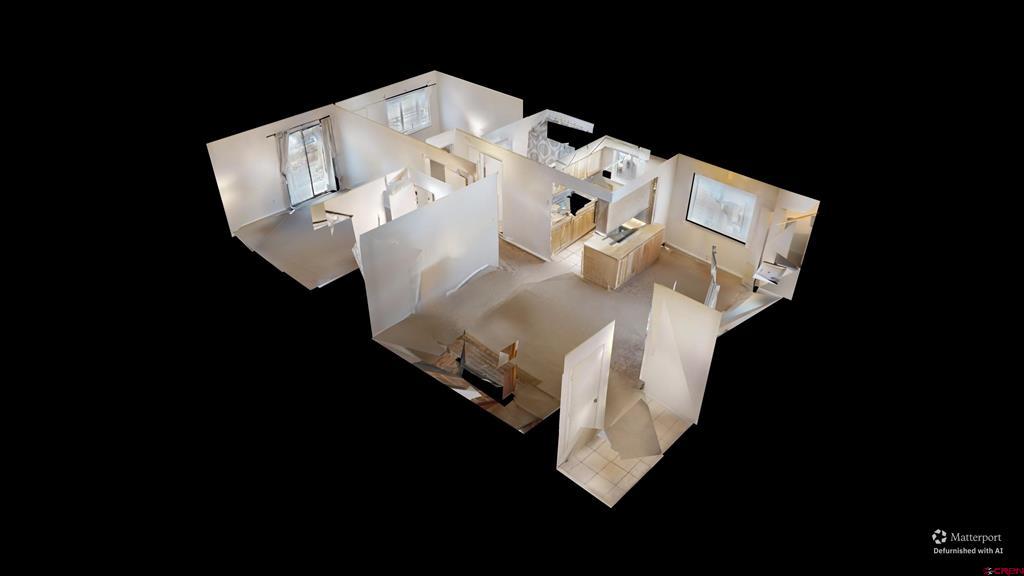 1200 Florida Road #17 Durango CO 81301