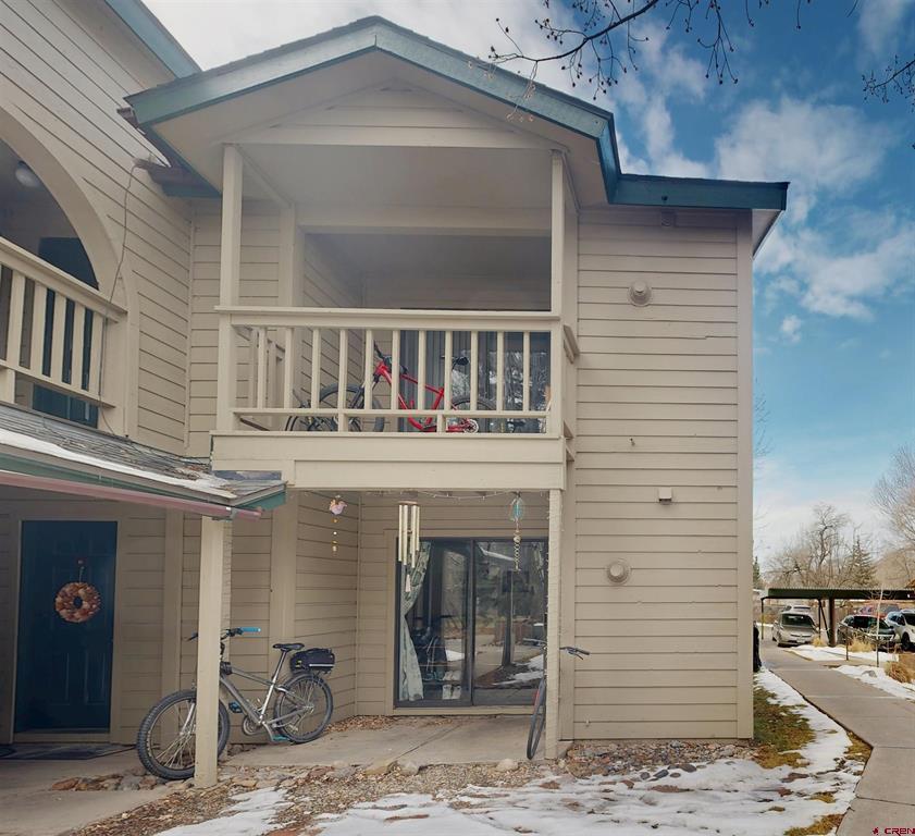 1200 Florida Road #17 Durango CO 81301