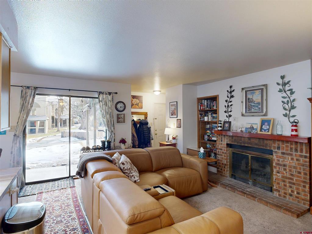 1200 Florida Road #17 Durango CO 81301