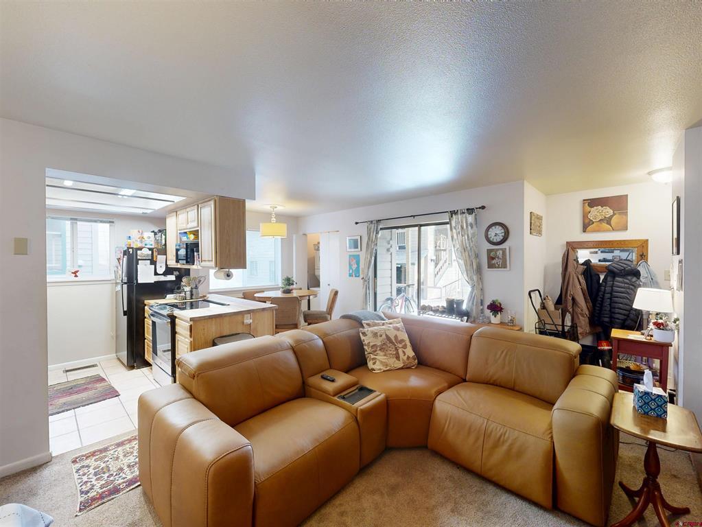 1200 Florida Road #17 Durango CO 81301