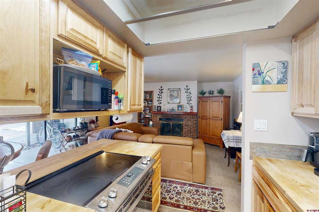 1200 Florida Road #17 Durango CO 81301