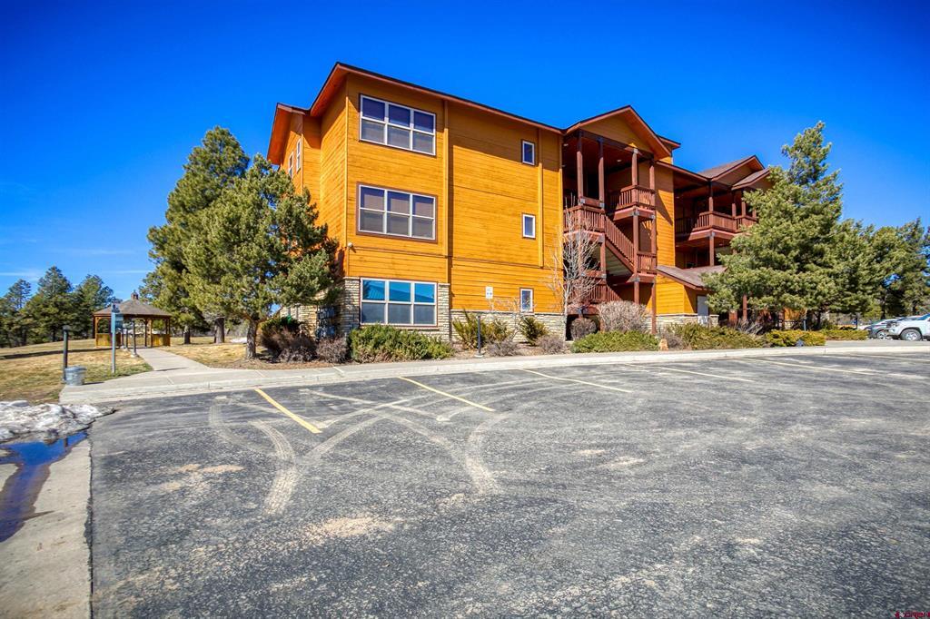109 Ace Court Pagosa Springs CO 81147