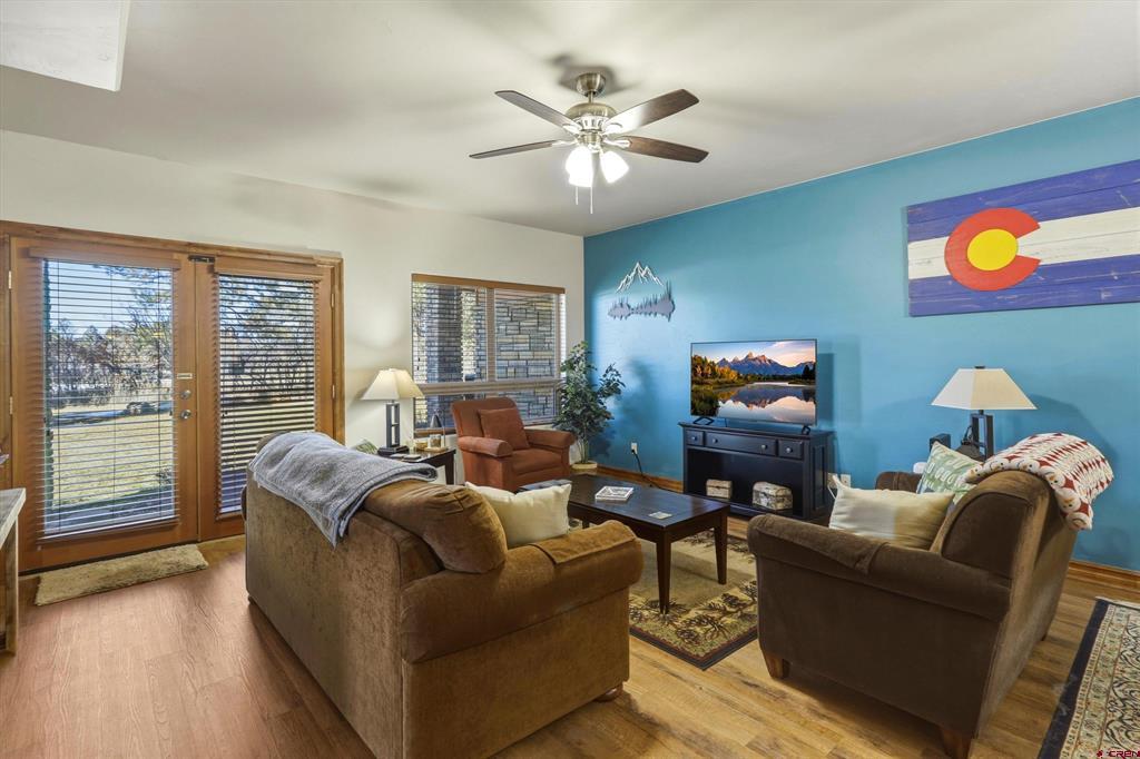109 Ace Court Pagosa Springs CO 81147