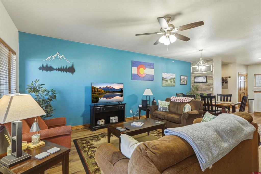 109 Ace Court Pagosa Springs CO 81147