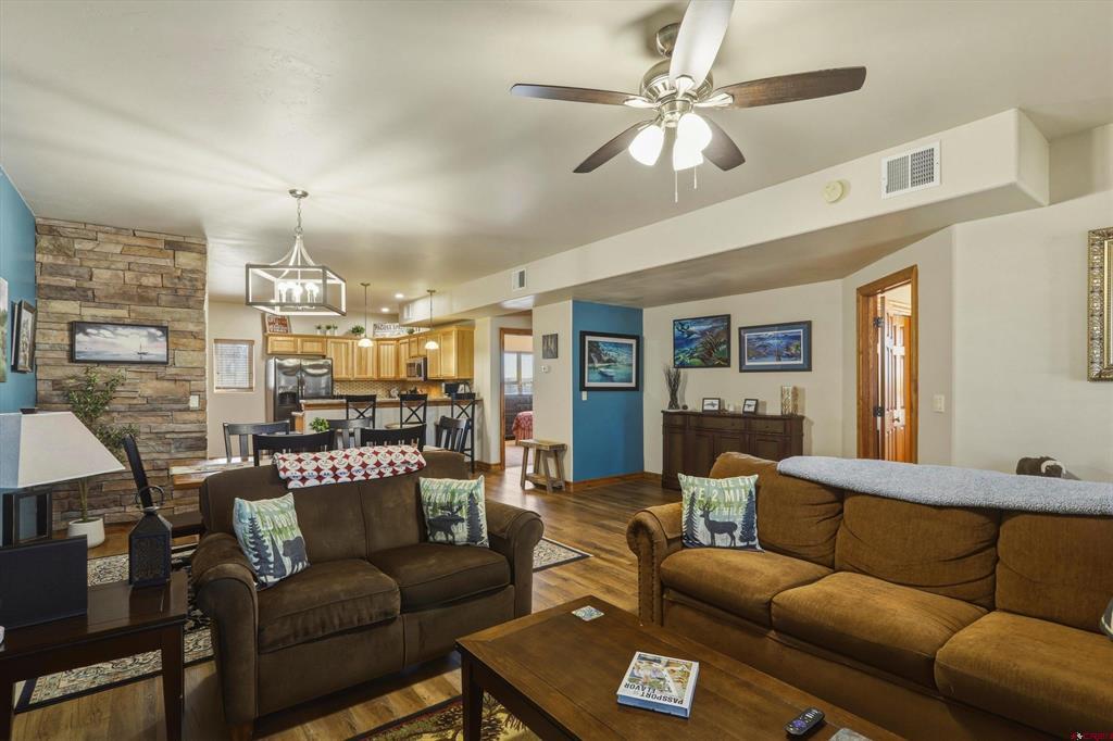 109 Ace Court Pagosa Springs CO 81147