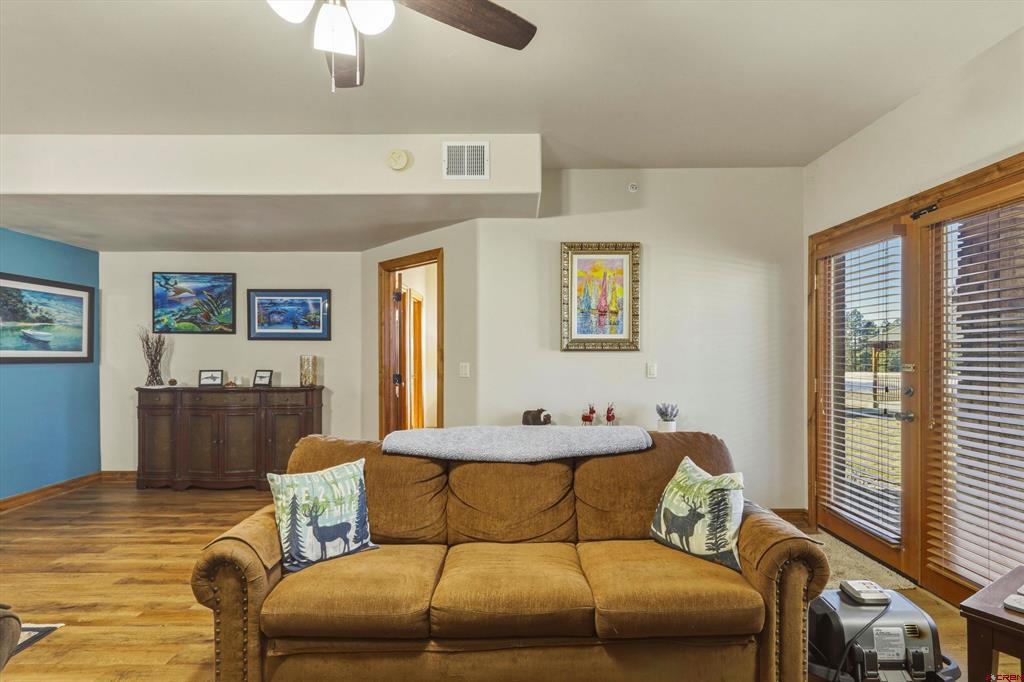 109 Ace Court Pagosa Springs CO 81147