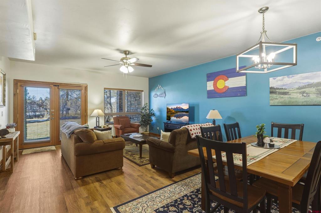 109 Ace Court Pagosa Springs CO 81147