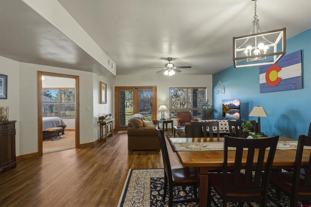 109 Ace Court Pagosa Springs CO 81147