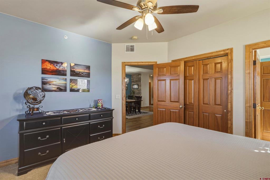 109 Ace Court Pagosa Springs CO 81147