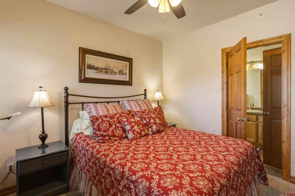 109 Ace Court Pagosa Springs CO 81147