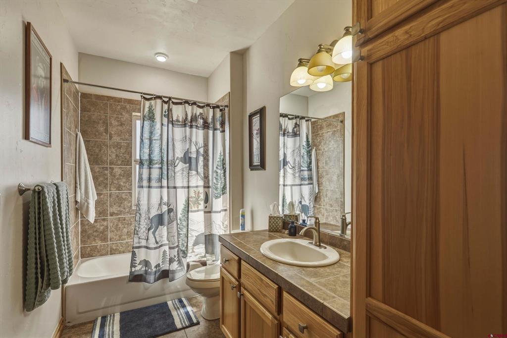 109 Ace Court Pagosa Springs CO 81147
