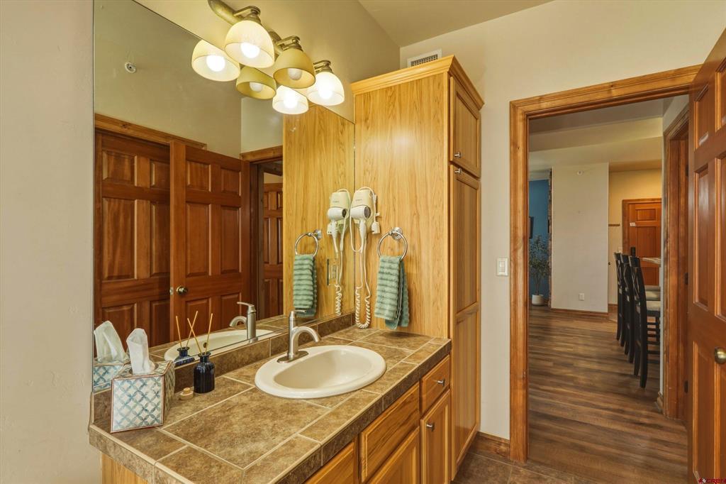 109 Ace Court Pagosa Springs CO 81147