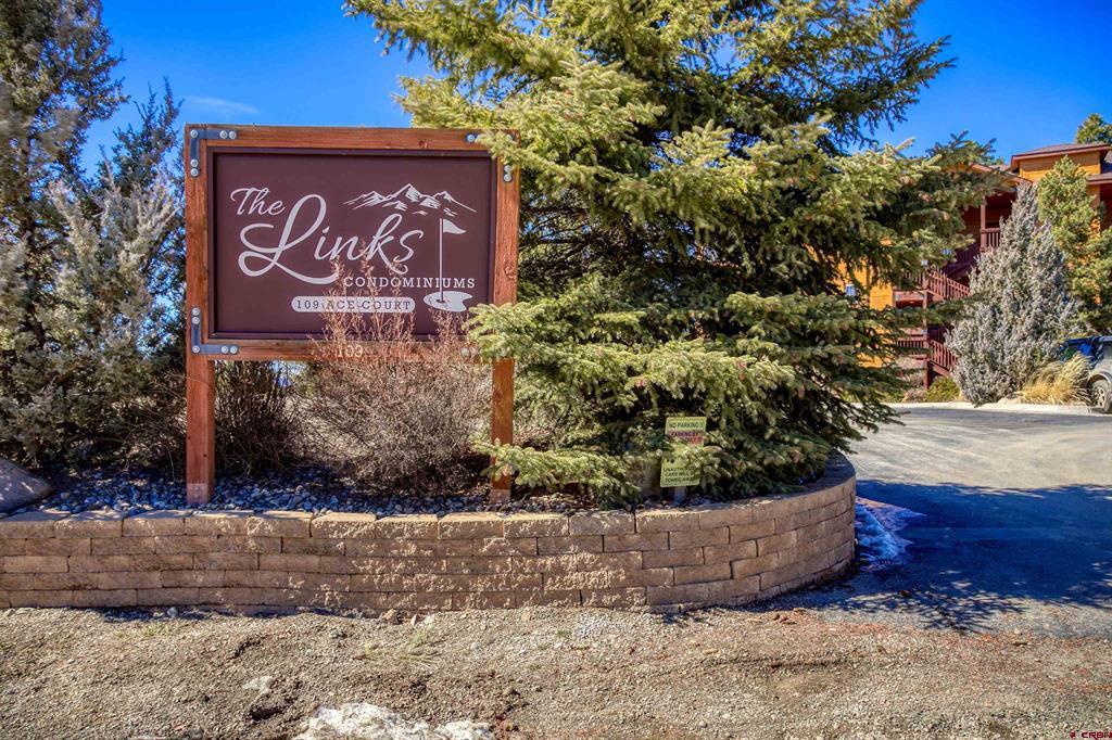 109 Ace Court Pagosa Springs CO 81147